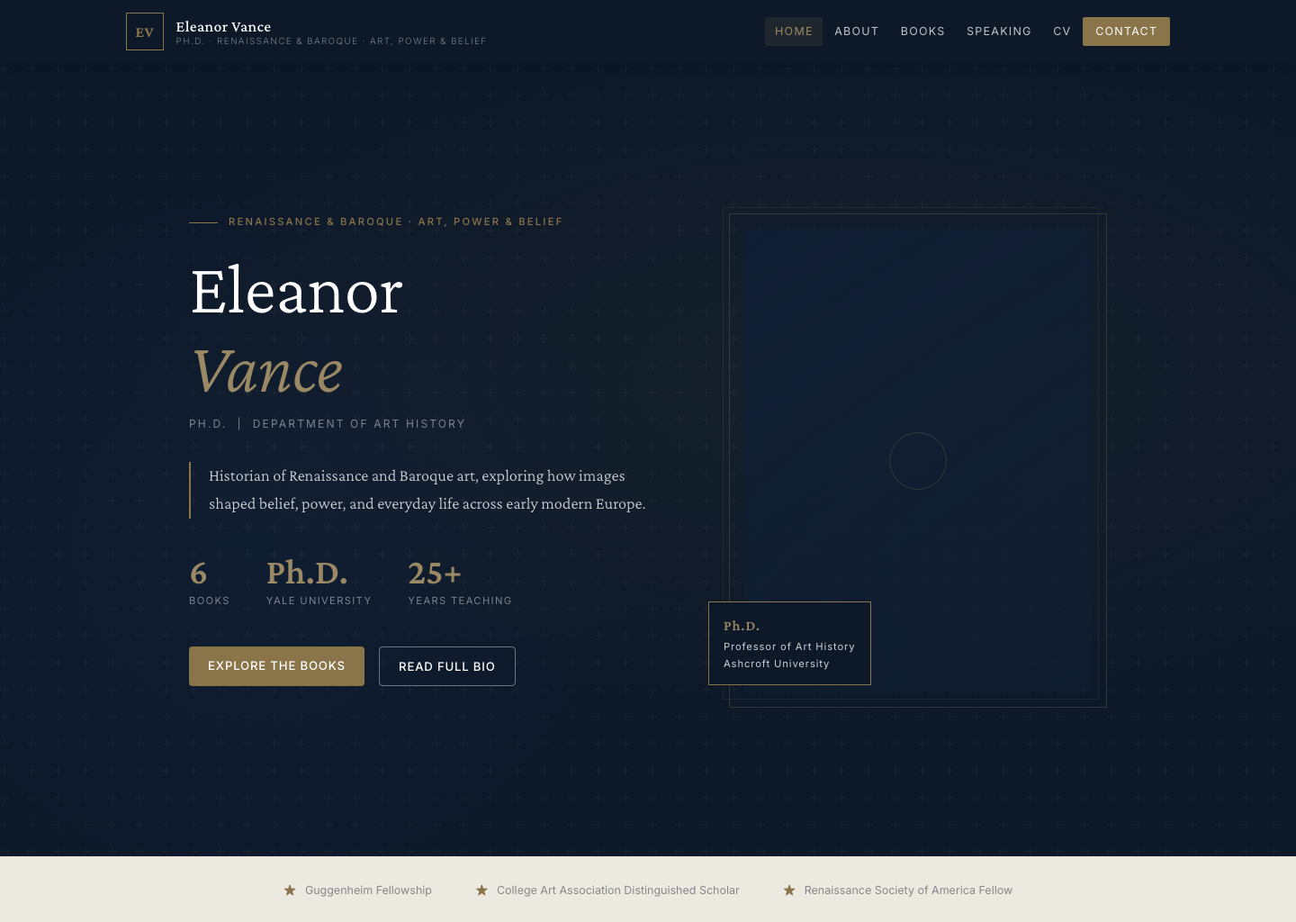 Refined Minimal